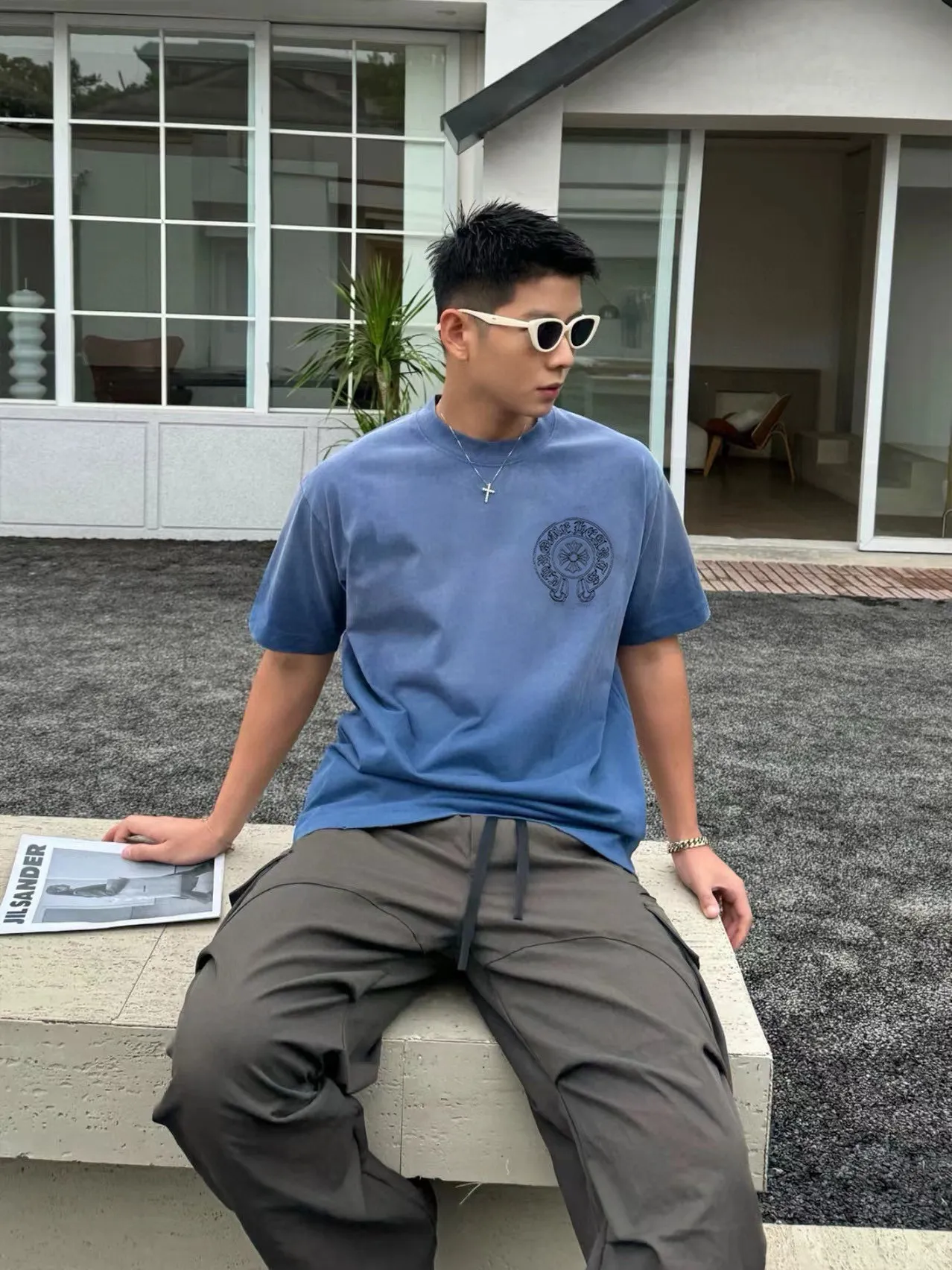 model picture